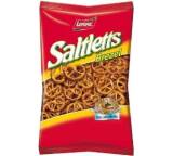 Saltletts Brezel
