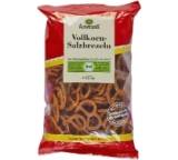 Vollkorn Salzbrezeln (Bio)