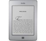 Kindle Touch