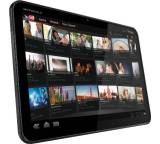 Tablet im Test: Xoom 4G LTE von Motorola, Testberichte.de-Note: ohne Endnote