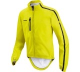 Funktionsjacke im Test: Sky Fly Jacket von Vaude, Testberichte.de-Note: 1.5 Sehr gut