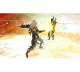 Game im Test: El Shaddai: Ascension of the Metatron von Ignition Entertainment, Testberichte.de-Note: 2.3 Gut