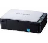 Drucker im Test: AL-1035 von Sharp, Testberichte.de-Note: 1.0 Sehr gut