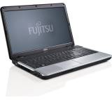 Lifebook A531 UMTS (MF031DE)