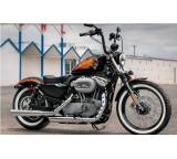Sportster Nightster (49 kW) [11]