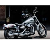 Dyna Street Bob (60 kW) [11]