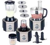 Küchenmaschine im Test: Sensation M7.001 von BEEM, Testberichte.de-Note: 3.2 Befriedigend