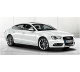 A5 Sportback 1.8 TFSI 6-Gang manuell (125 kW) [07]