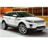 Range Rover Evoque SD4 4WD Automatik Prestige (140 kW) [11]