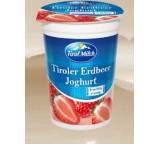 Tiroler Erdbeer Joghurt