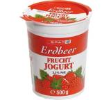 Erdbeer Frucht Jogurt