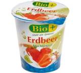 Erdbeer Fruchtjogurt