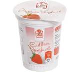 Erdbeer Joghurt