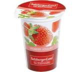 Erdbeer-Jogurt
