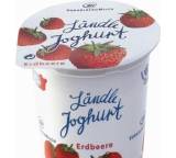Ländle Joghurt Erdbeere