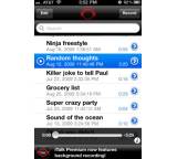 iTalk Recorder 4
