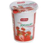 Erdbeer Joghurt