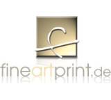 Bilderdienst im Test: Fine Art Board von fineartprint.de, Testberichte.de-Note: ohne Endnote