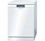 Geschirrspüler im Test: SMS69U12EU von Bosch, Testberichte.de-Note: ohne Endnote