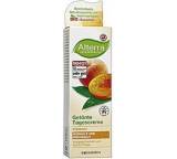 Getönte Tagescreme Pfirsich