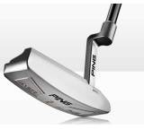 Anser Milled Putter