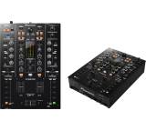 Mischpult im Test: DJM-T1 von Pioneer, Testberichte.de-Note: 1.0 Sehr gut