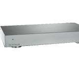 Phono-Vorverstärker im Test: Silver Cube von Lehmann Audio, Testberichte.de-Note: 1.0 Sehr gut