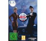 Game im Test: The Next Big Thing  von Crimson Cow, Testberichte.de-Note: 2.0 Gut