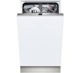 Geschirrspüler im Test: GKV 550 von Neff, Testberichte.de-Note: ohne Endnote