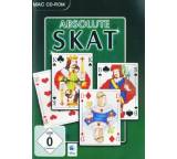 Game im Test: Absolute Skat (für Mac) von RuneSoft, Testberichte.de-Note: 2.7 Befriedigend