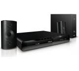 Heimkinosystem im Test: HTS3271/12 von Philips, Testberichte.de-Note: ohne Endnote