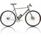 Fahrrad im Test: Bürohengst von Electrolyte, Testberichte.de-Note: ohne Endnote