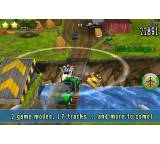 App im Test: Reckless Getaway von Polarbit, Testberichte.de-Note: 2.2 Gut