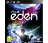 Game im Test: Child of Eden (für PS3) von Ubisoft, Testberichte.de-Note: 1.8 Gut