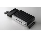 Verstärker im Test: Corus von Jeff Rowland, Testberichte.de-Note: ohne Endnote