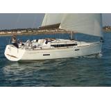 Yacht im Test: Sun Odyssey 379 von Jeanneau, Testberichte.de-Note: ohne Endnote