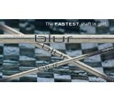 Golfzubehör im Test: Blur 60 (R) von Fujikura, Testberichte.de-Note: 2.6 Befriedigend