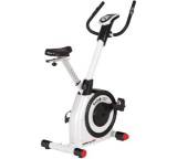 Fahrradergometer im Test: Racer 500 von Ultrasport, Testberichte.de-Note: ohne Endnote