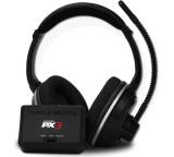 Gaming-Headset im Test: Ear Force PX3 von Turtle Beach, Testberichte.de-Note: 1.8 Gut
