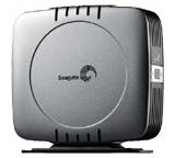 Externe Festplatte im Test: Barracuda 400 GByte external HDD von Seagate, Testberichte.de-Note: 1.2 Sehr gut