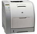 Color LaserJet 3550