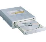 DVD-Laufwerk im Test: GDR-8163B von LG, Testberichte.de-Note: 2.2 Gut