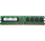 Arbeitsspeicher (RAM) im Test: DDR2-533 (2x512 MB Kit) von Take MS, Testberichte.de-Note: 2.1 Gut