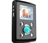 Mobiler Audio-Player im Test: Elio Photo Jukebox (20 GB) von Tatung, Testberichte.de-Note: 2.4 Gut