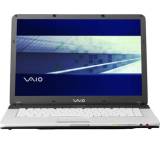 Vaio VGN-FS115M