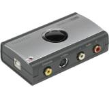 Videokonverter im Test: Grabster AV 250 von Terratec, Testberichte.de-Note: 1.0 Sehr gut