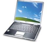 Laptop im Test: Eco 4500 von Maxdata, Testberichte.de-Note: 2.6 Befriedigend