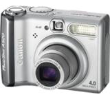Powershot A520