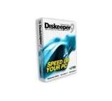 System- & Tuning-Tool im Test: 9 Professional von Diskeeper, Testberichte.de-Note: 1.7 Gut