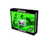 Gaming-Zubehör im Test: Starter Pack Xbox von Madrics, Testberichte.de-Note: 1.8 Gut